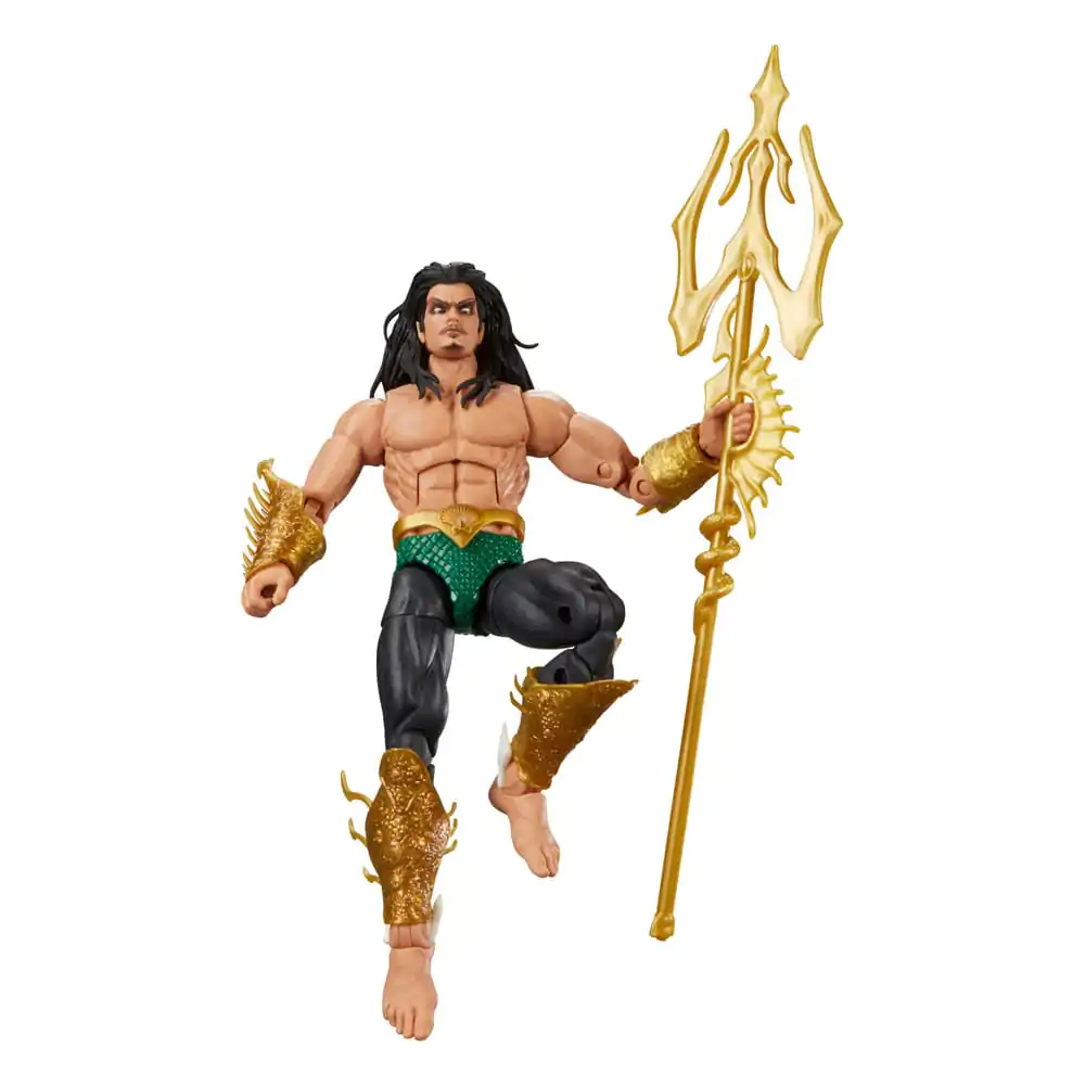 Marvel Legends Actionfigur Namor (BAF: Marvel's The Void) 15 cm Produktfoto