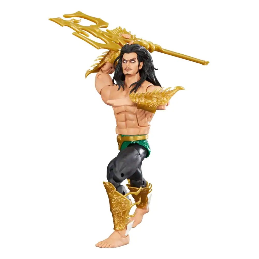 Marvel Legends Actionfigur Namor (BAF: Marvel's The Void) 15 cm termékfotó