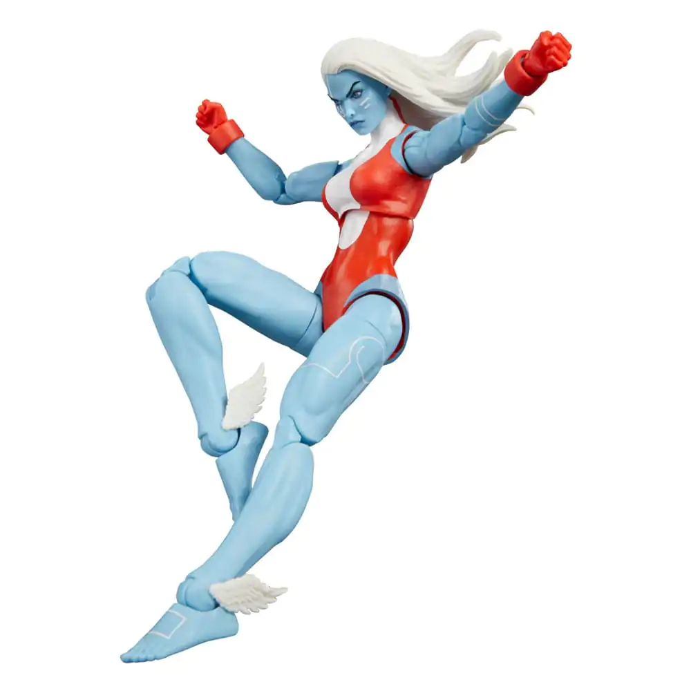 Marvel Legends Actionfigur Namorita (BAF: Marvel's The Void) 15 cm termékfotó