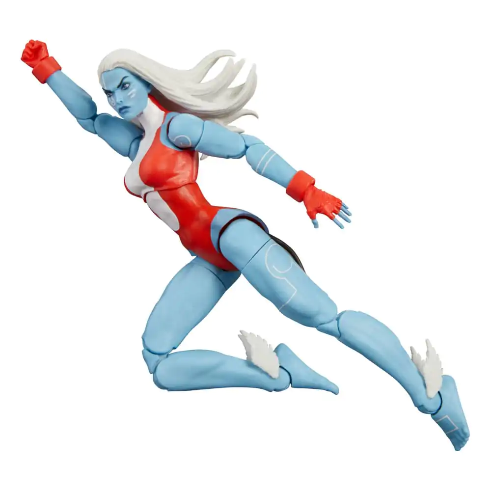 Marvel Legends Actionfigur Namorita (BAF: Marvel's The Void) 15 cm termékfotó