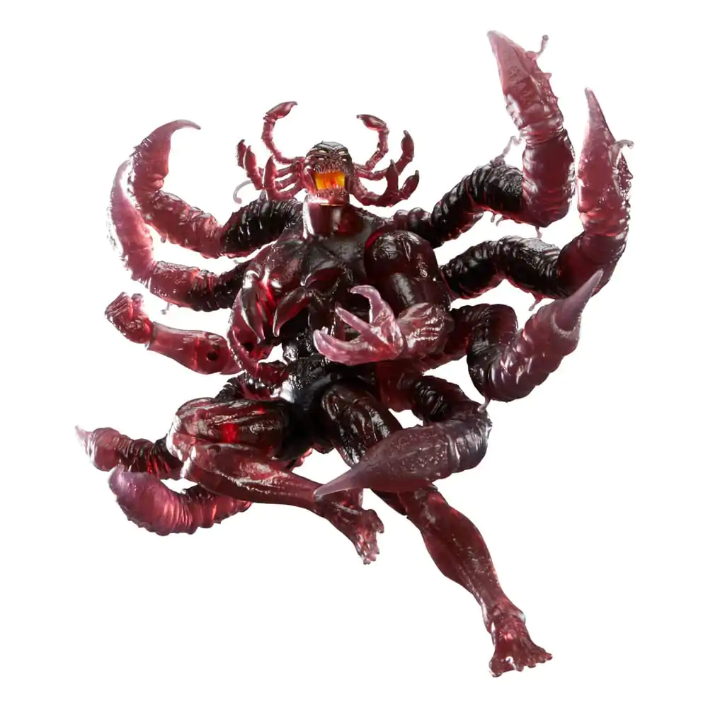 Marvel Legends Actionfigur Namorita (BAF: Marvel's The Void) 15 cm termékfotó