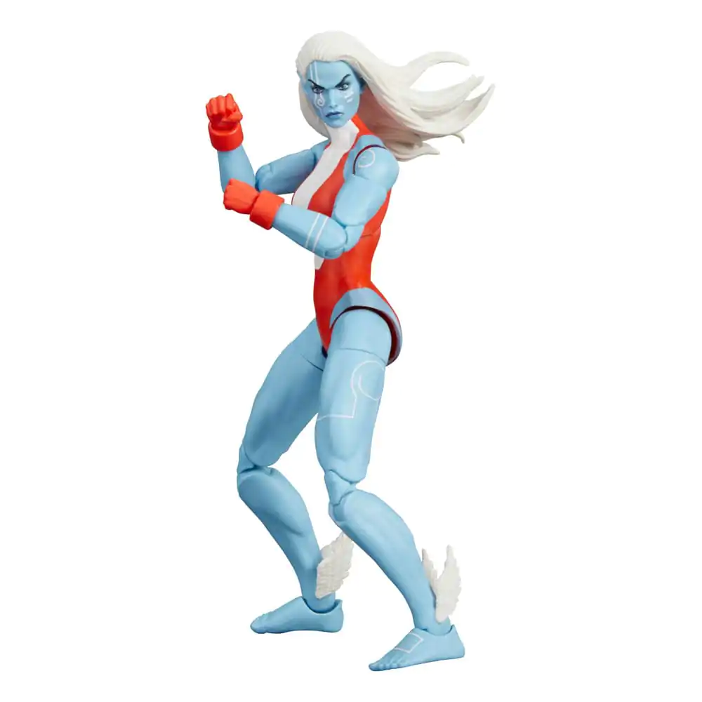 Marvel Legends Actionfigur Namorita (BAF: Marvel's The Void) 15 cm termékfotó