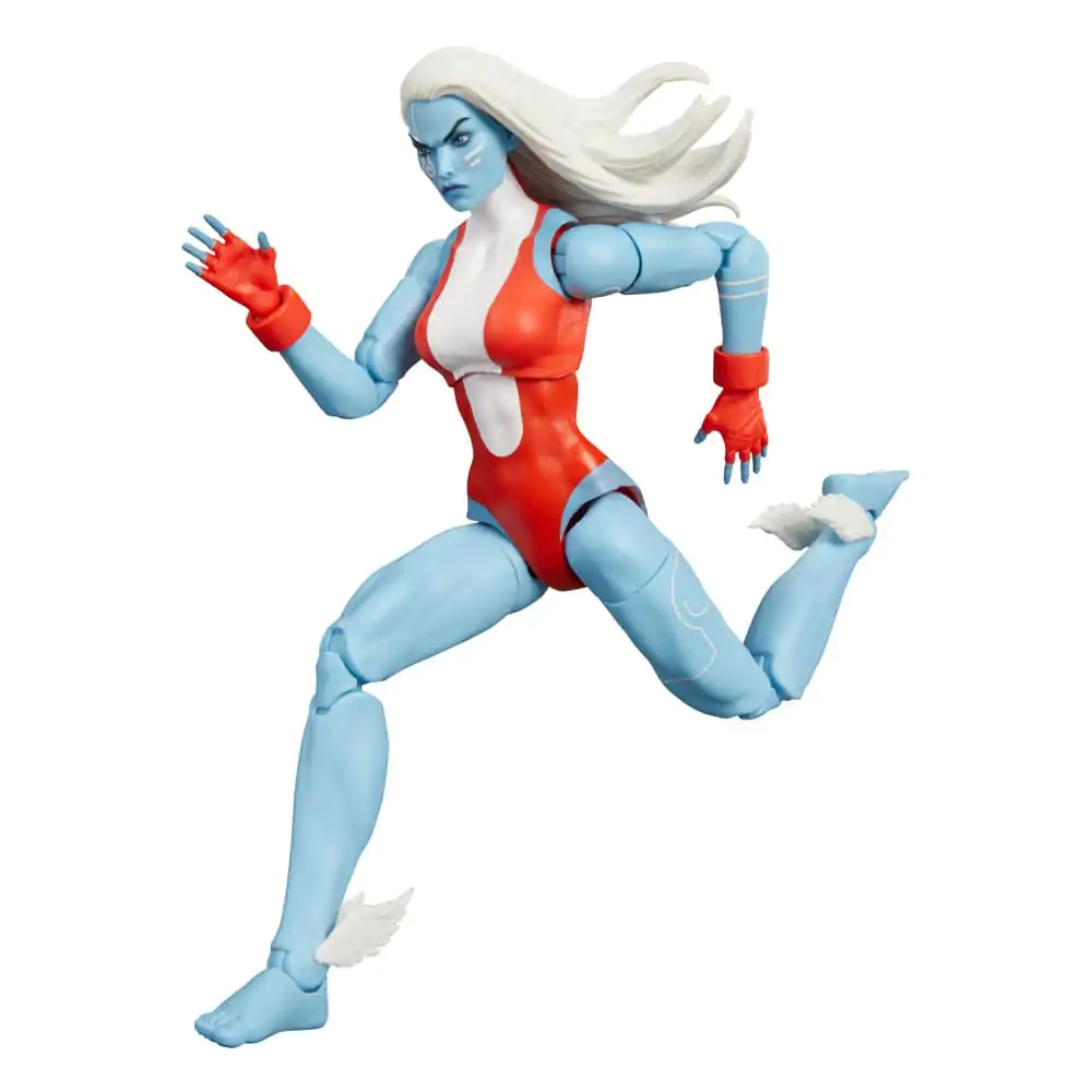 Marvel Legends Actionfigur Namorita (BAF: Marvel's The Void) 15 cm termékfotó