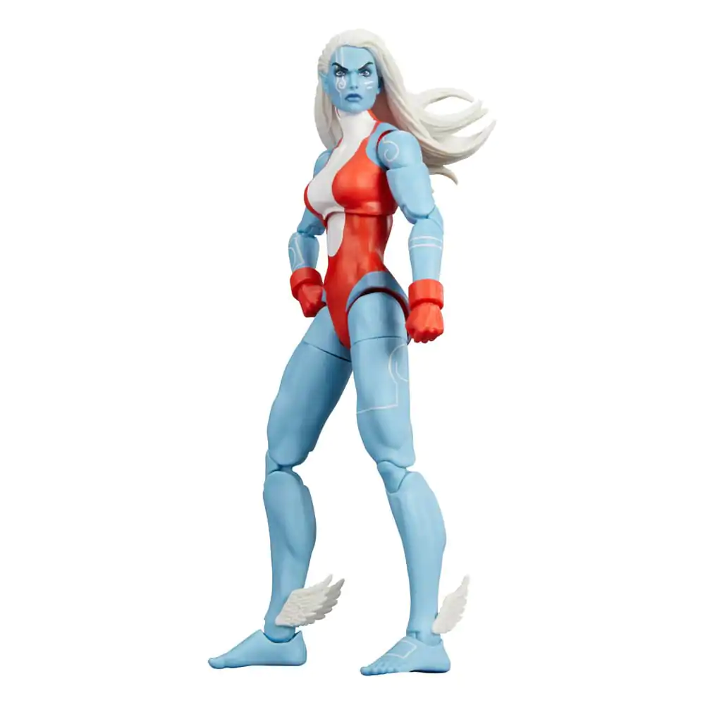 Marvel Legends Actionfigur Namorita (BAF: Marvel's The Void) 15 cm termékfotó