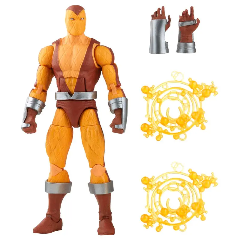 Spider-Man Marvel Legends Series Actionfigur 2022 Marvel's Shocker 15 cm Produktfoto