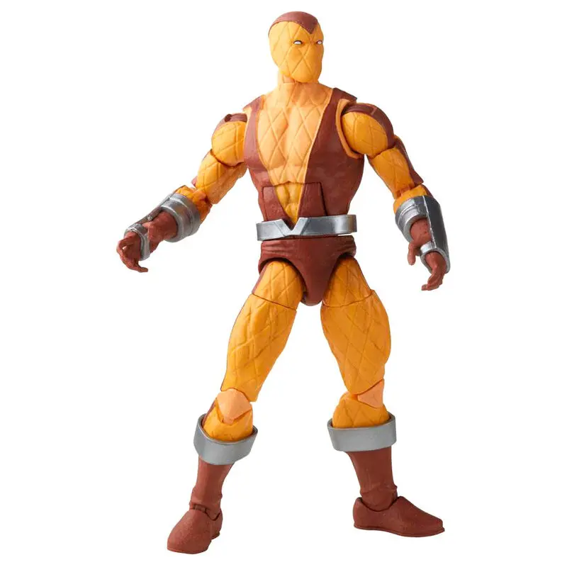 Spider-Man Marvel Legends Series Actionfigur 2022 Marvel's Shocker 15 cm Produktfoto