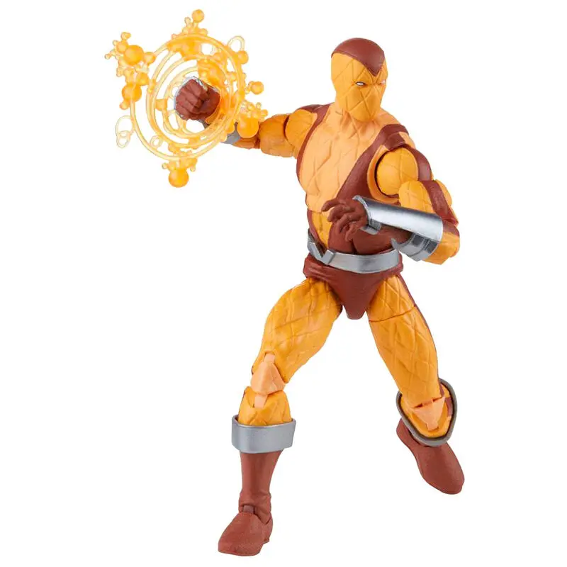 Spider-Man Marvel Legends Series Actionfigur 2022 Marvel's Shocker 15 cm Produktfoto