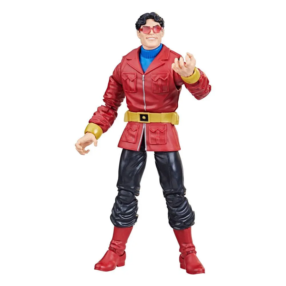 Marvel Legends Actionfigur Puff Adder BAF: Marvel's Wonder Man 15 cm termékfotó