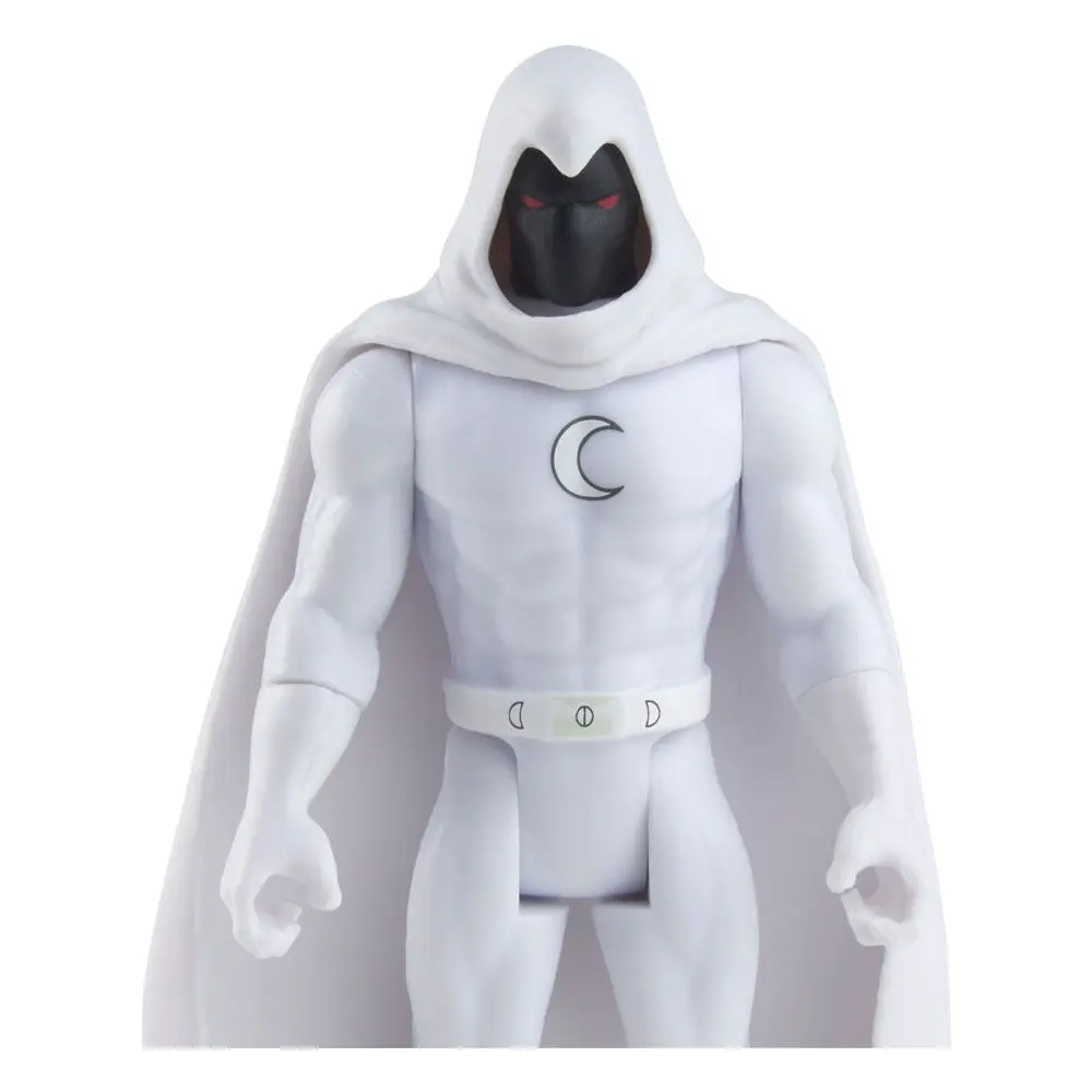 Marvel Legends Retro Collection Actionfigur 2022 Marvel's Moon Knight 10 cm Produktfoto