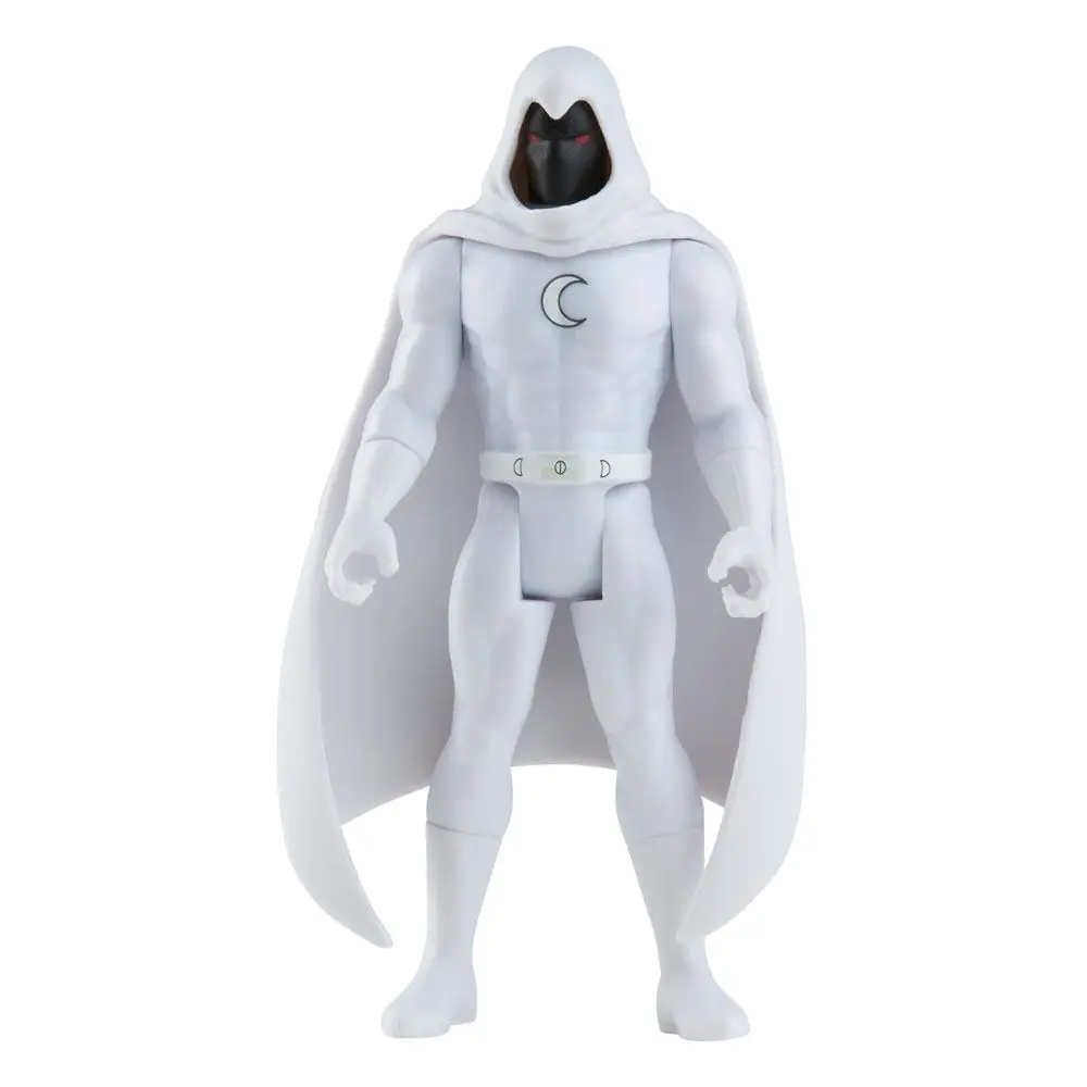 Marvel Legends Retro Collection Actionfigur 2022 Marvel's Moon Knight 10 cm Produktfoto
