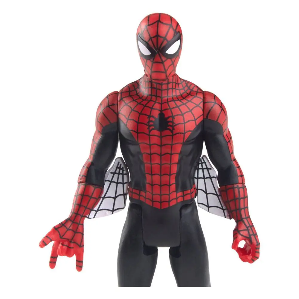 Marvel Legends Retro Collection Action Figur 2022 Spider-Man 10 cm Produktfoto