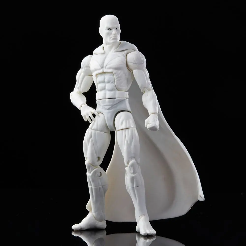 Marvel Legends Retro Collection Series Actionfigur 2022 Vision (The West Coast Avengers) 15 cm Produktfoto