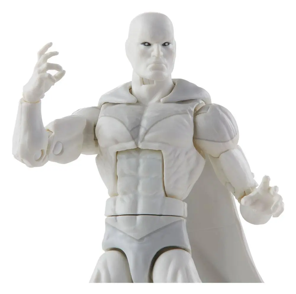 Marvel Legends Retro Collection Series Actionfigur 2022 Vision (The West Coast Avengers) 15 cm Produktfoto