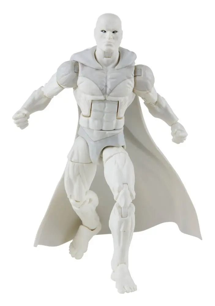 Marvel Legends Retro Collection Series Actionfigur 2022 Vision (The West Coast Avengers) 15 cm Produktfoto