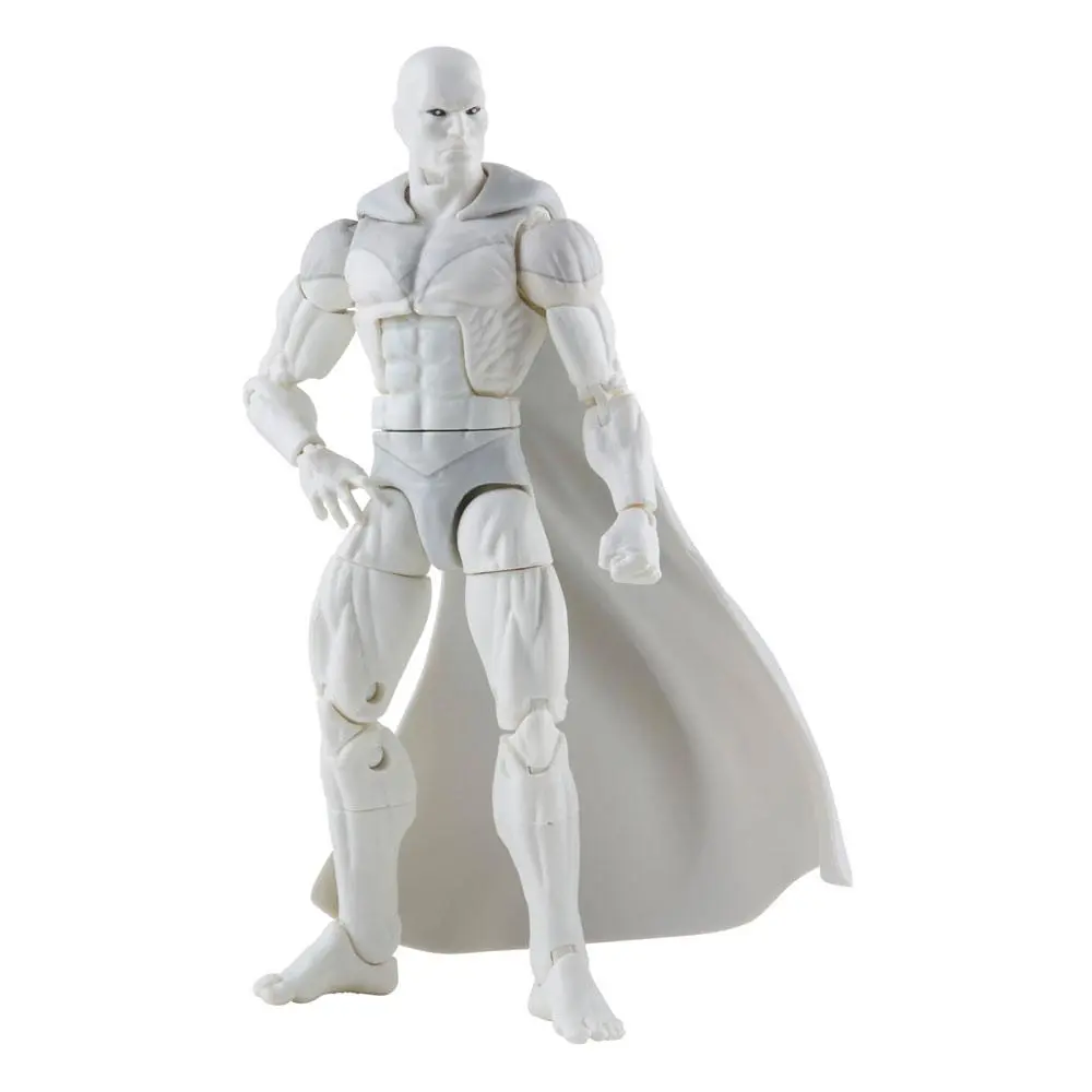 Marvel Legends Retro Collection Series Actionfigur 2022 Vision (The West Coast Avengers) 15 cm Produktfoto