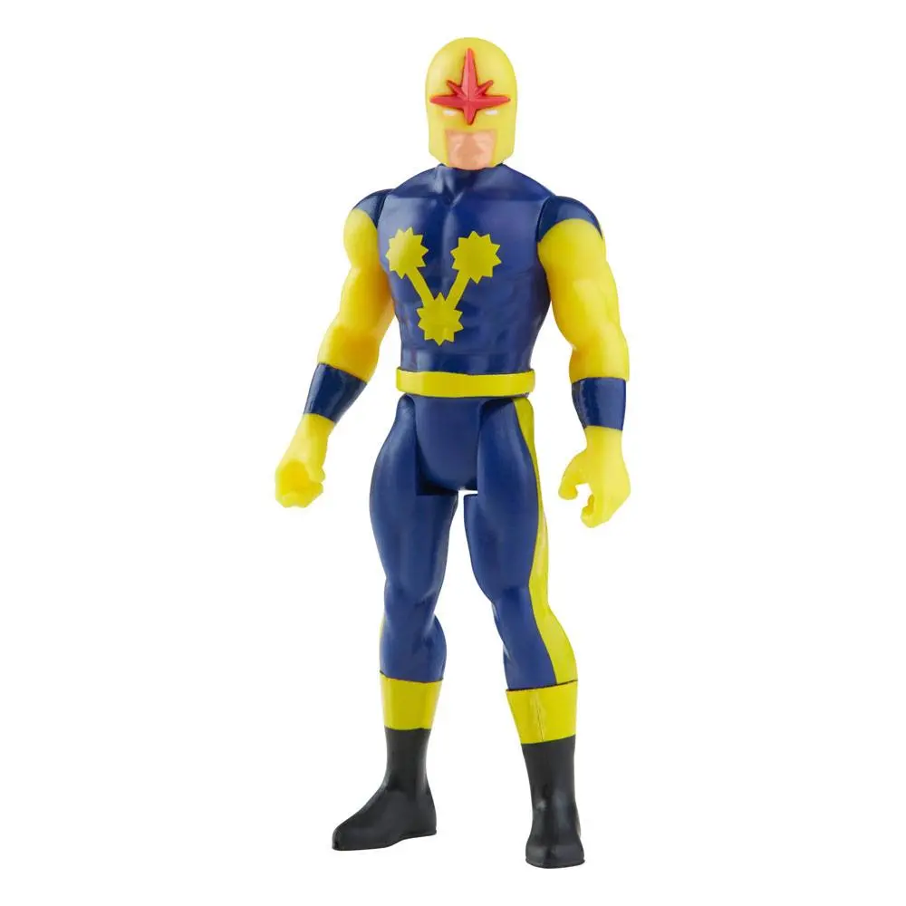 Marvel Legends Retro Collection Actionfigur 2022 Marvel's Nova 10 cm termékfotó