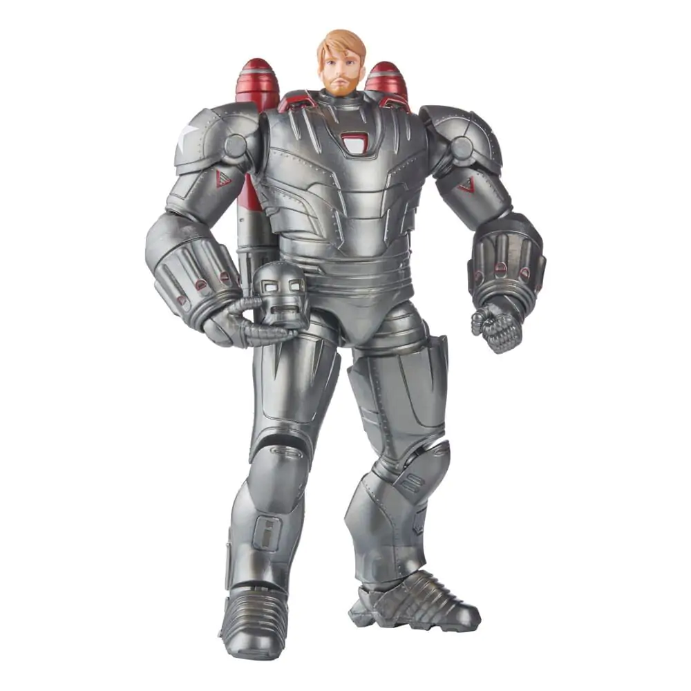 Marvel Legends Secret Invasion Talos Figur 15cm Produktfoto