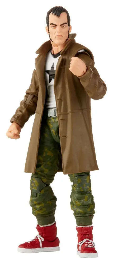 Marvel Legends Series Actionfigur 2021 M.O.D.O.K. World Domination Tour Exclusive 20 cm Produktfoto