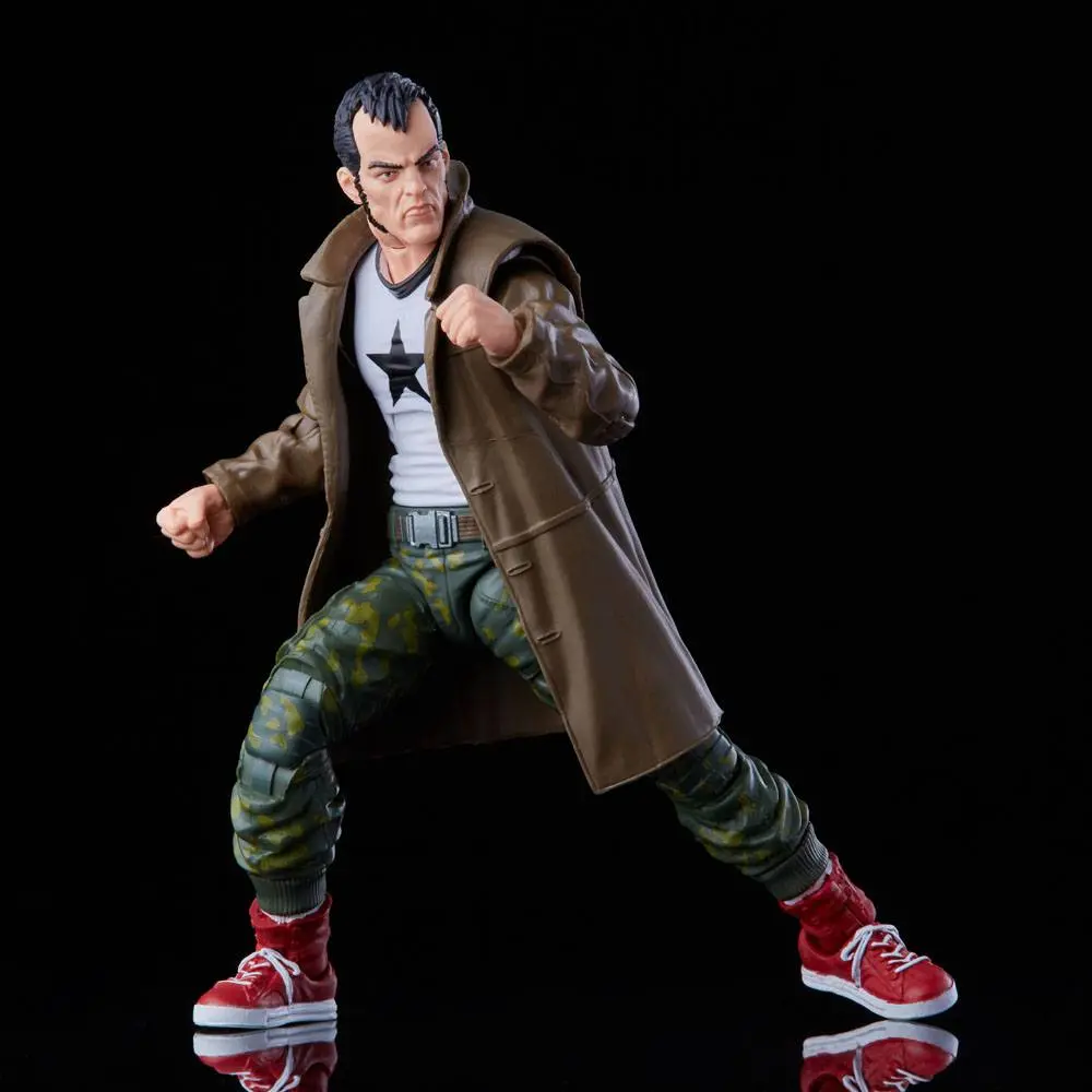 Marvel Legends Series Actionfigur 2021 M.O.D.O.K. World Domination Tour Exclusive 20 cm Produktfoto