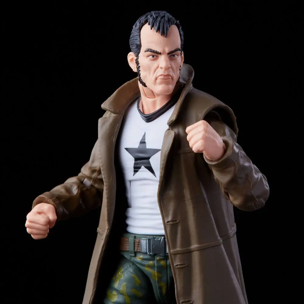 Marvel Legends Series Actionfigur 2021 M.O.D.O.K. World Domination Tour Exclusive 20 cm Produktfoto