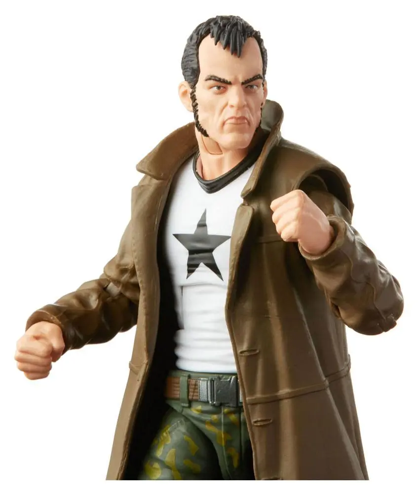 Marvel Legends Series Actionfigur 2021 M.O.D.O.K. World Domination Tour Exclusive 20 cm Produktfoto