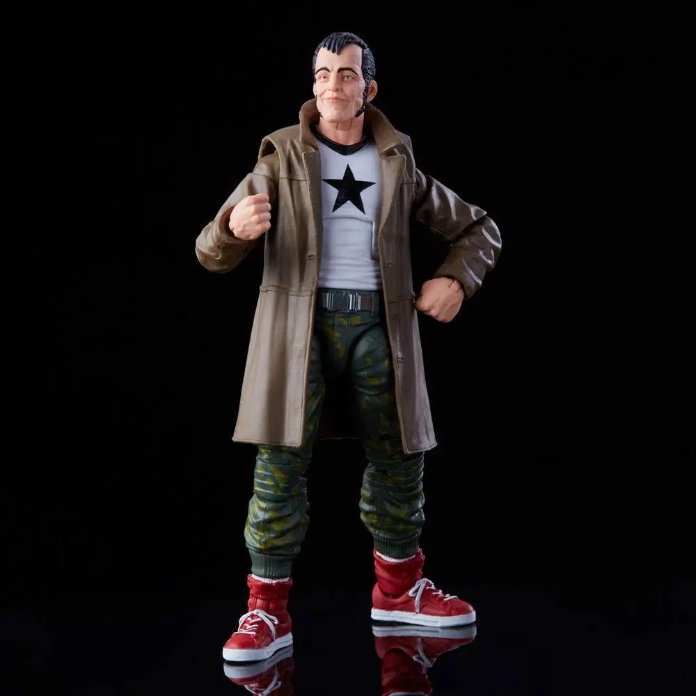 Marvel Legends Series Actionfigur 2021 M.O.D.O.K. World Domination Tour Exclusive 20 cm Produktfoto