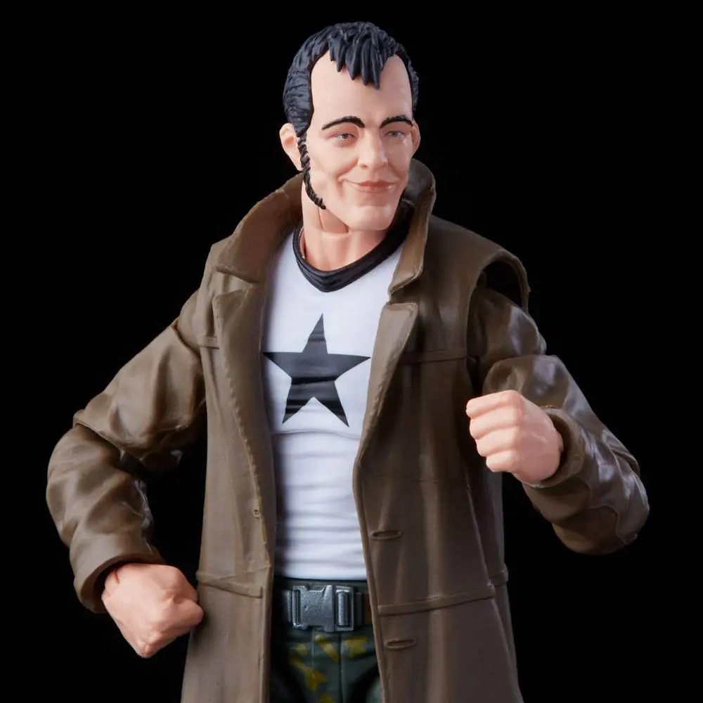 Marvel Legends Series Actionfigur 2021 M.O.D.O.K. World Domination Tour Exclusive 20 cm Produktfoto