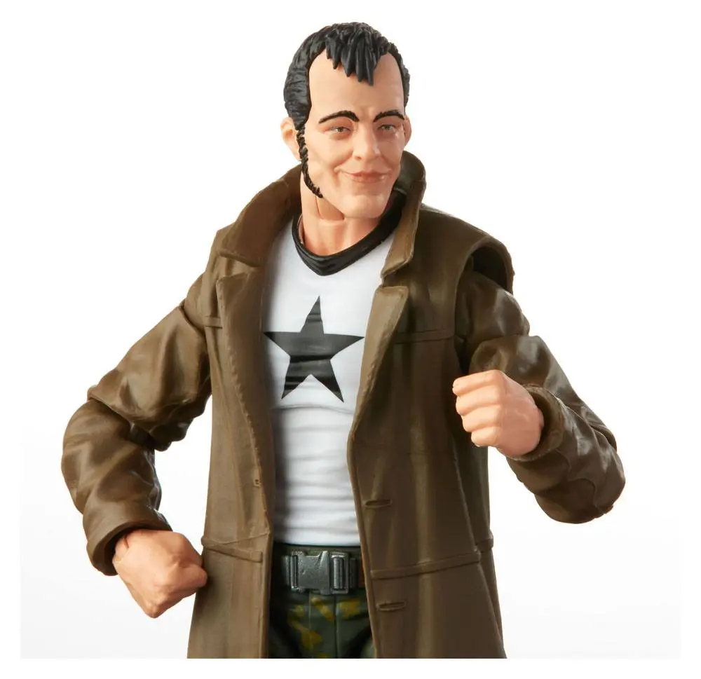 Marvel Legends Series Actionfigur 2021 M.O.D.O.K. World Domination Tour Exclusive 20 cm Produktfoto