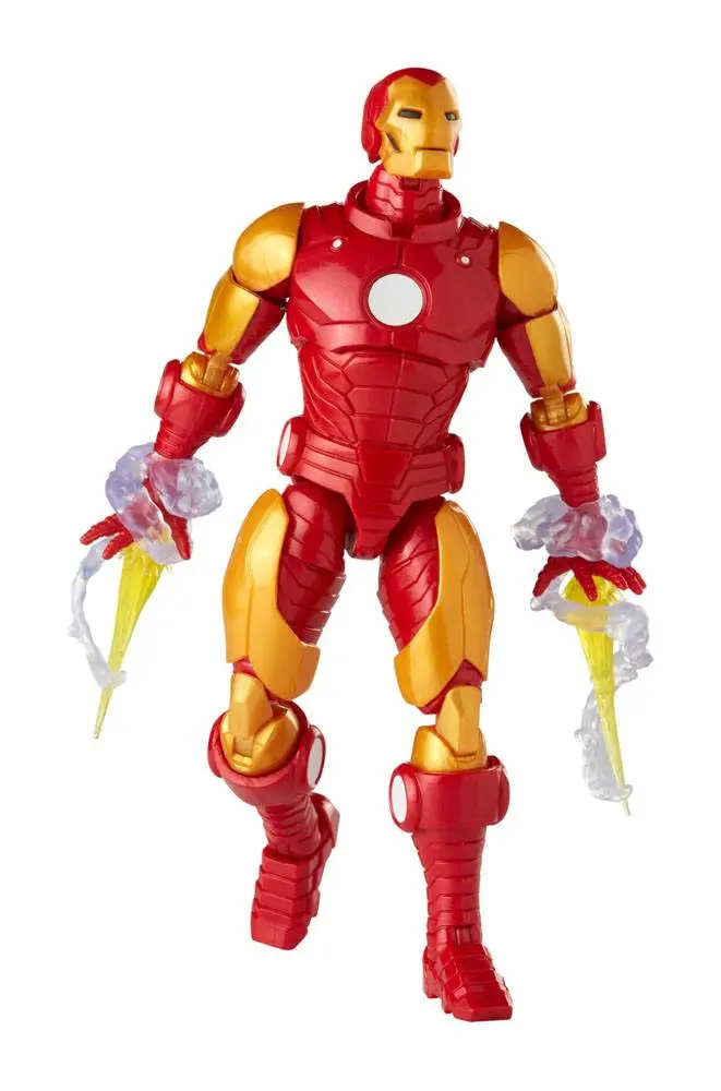 Marvel Legends Series Actionfigur 2022 Iron Man 15 cm termékfotó