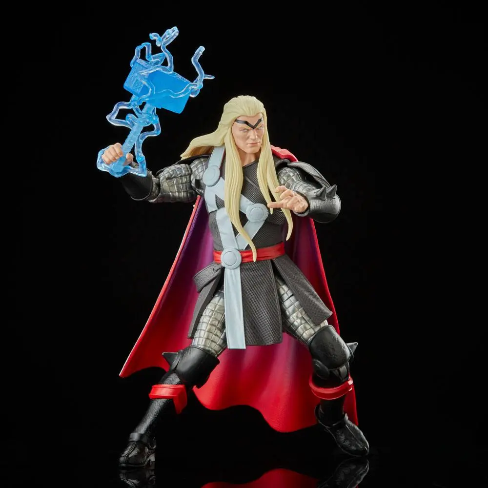 Marvel Legends Series Action Figur 2022 Marvel's Controller BAF #1: Thor 15 cm Produktfoto