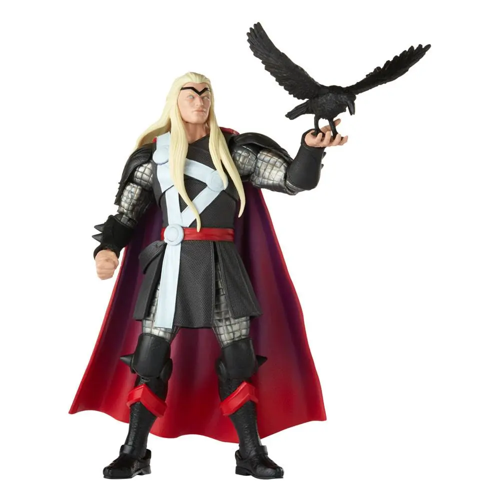 Marvel Legends Series Action Figur 2022 Marvel's Controller BAF #1: Thor 15 cm Produktfoto