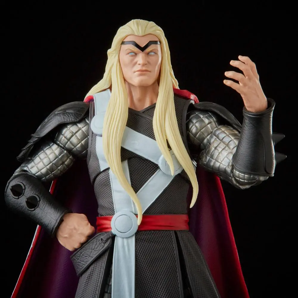 Marvel Legends Series Action Figur 2022 Marvel's Controller BAF #1: Thor 15 cm Produktfoto