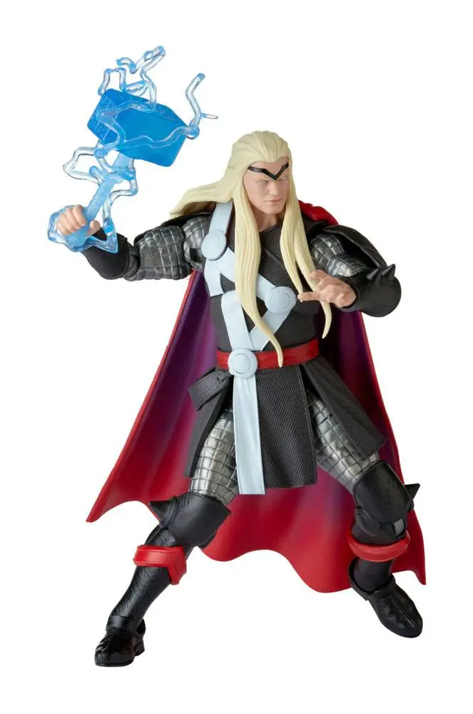 Marvel Legends Series Action Figur 2022 Marvel's Controller BAF #1: Thor 15 cm Produktfoto