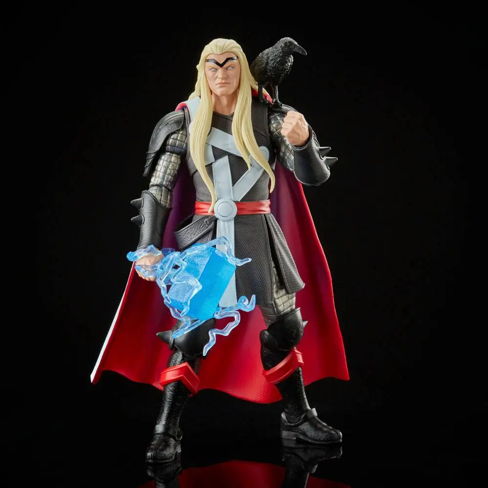 Marvel Legends Series Action Figur 2022 Marvel's Controller BAF #1: Thor 15 cm Produktfoto