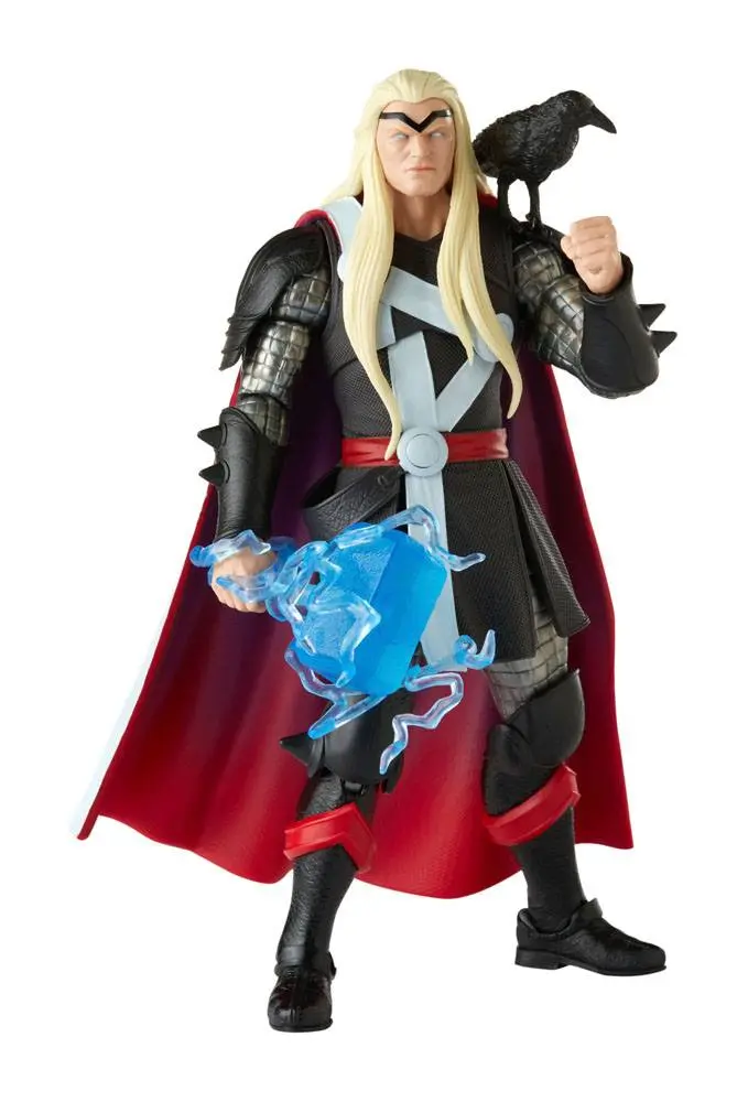 Marvel Legends Series Action Figur 2022 Marvel's Controller BAF #1: Thor 15 cm Produktfoto