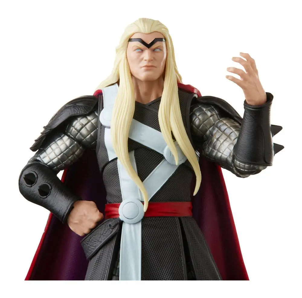 Marvel Legends Series Action Figur 2022 Marvel's Controller BAF #1: Thor 15 cm Produktfoto