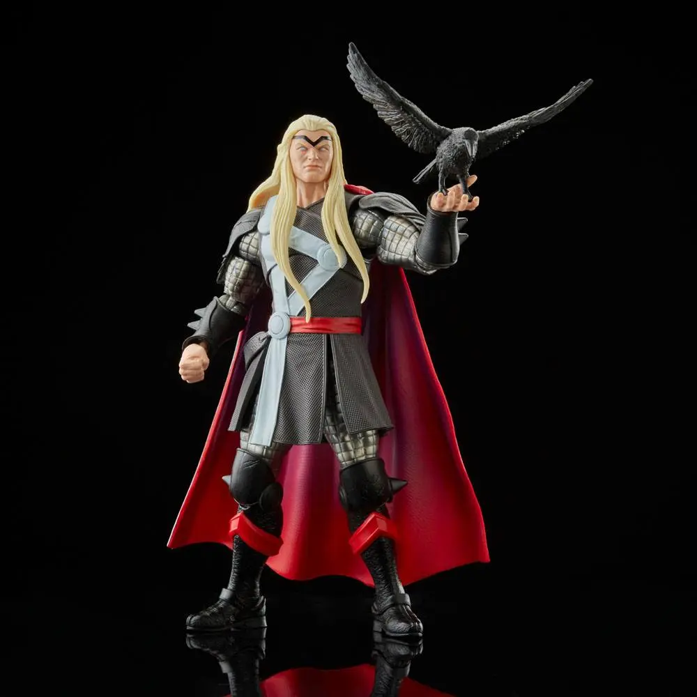 Marvel Legends Series Action Figur 2022 Marvel's Controller BAF #1: Thor 15 cm Produktfoto