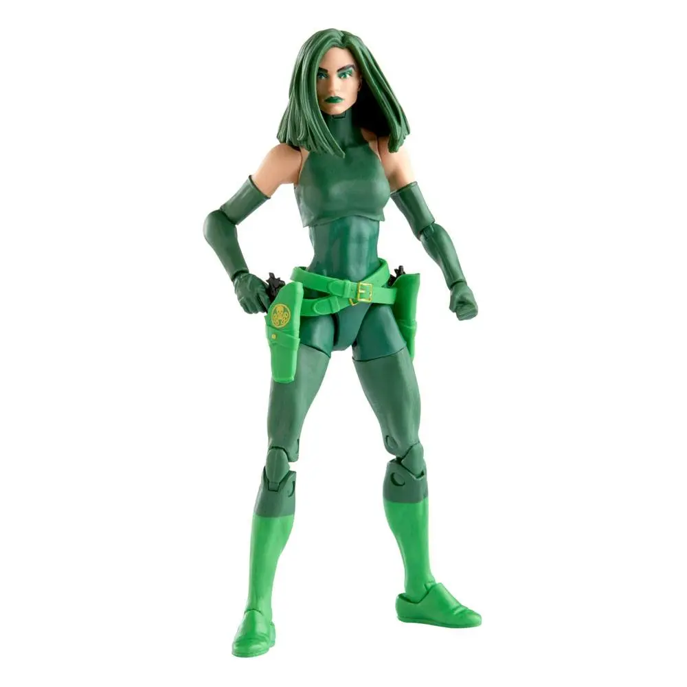 Marvel Legends Series Actionfigur 2022 Marvel's Controller BAF #3: Madame Hydra 15 cm Produktfoto