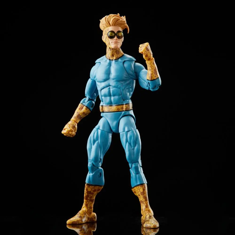 Marvel Legends Series Actionfigur 2022 Marvel's Controller BAF #4: Marvel's Speedball 15 cm Produktfoto