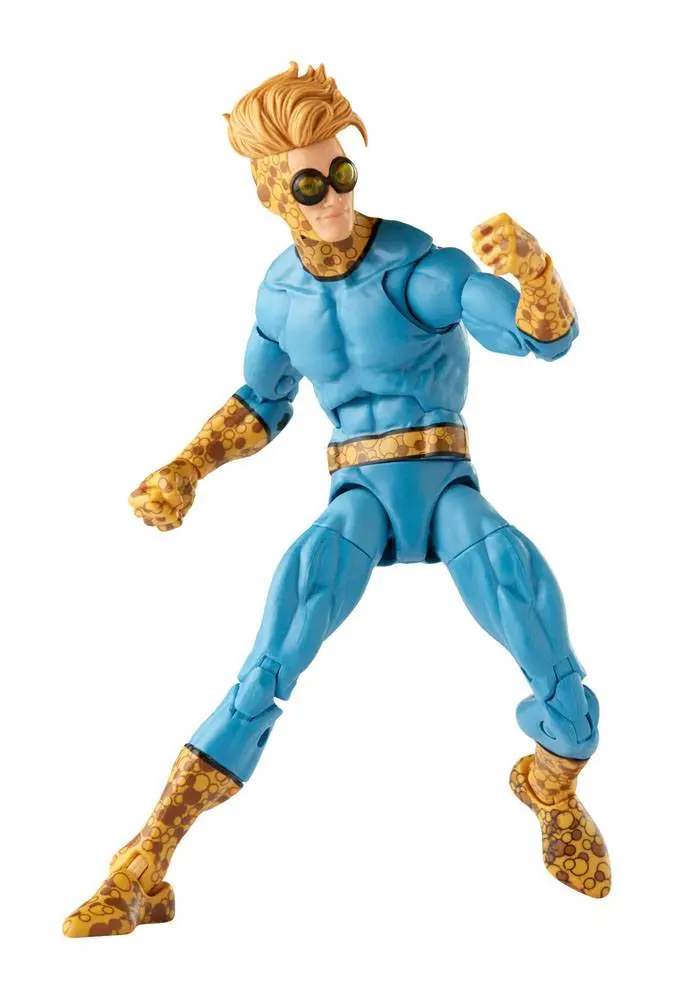 Marvel Legends Series Actionfigur 2022 Marvel's Controller BAF #4: Marvel's Speedball 15 cm Produktfoto