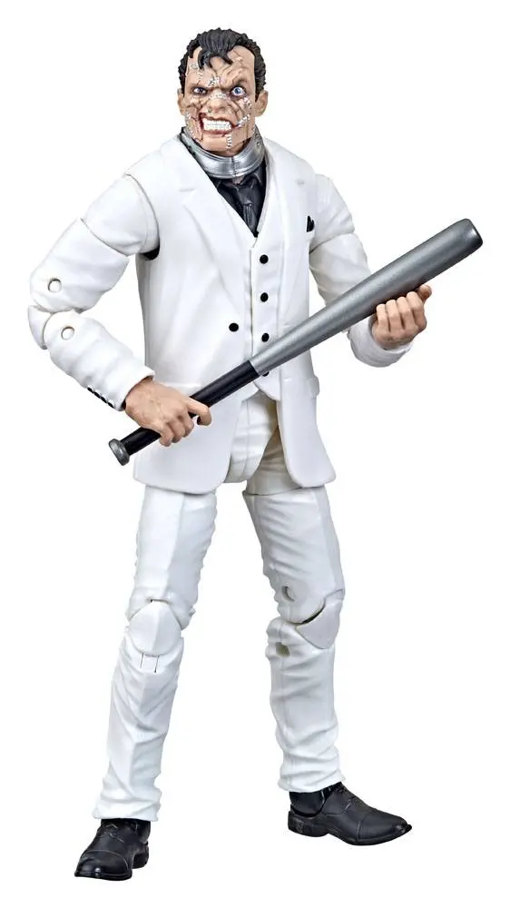Marvel Legends Series Actionfigur 2022 Super Villains: Marvel's Jigsaw 15 cm Produktfoto