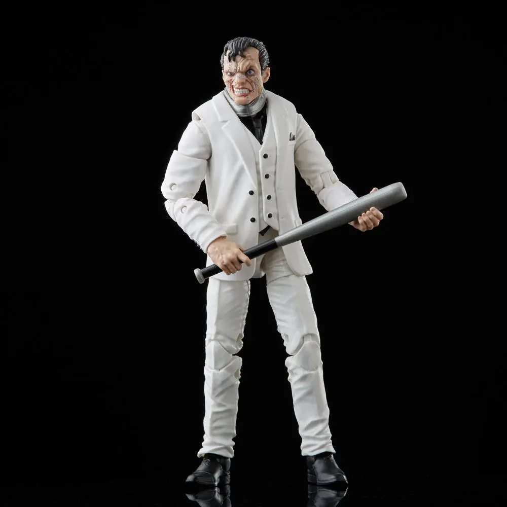 Marvel Legends Series Actionfigur 2022 Super Villains: Marvel's Jigsaw 15 cm Produktfoto