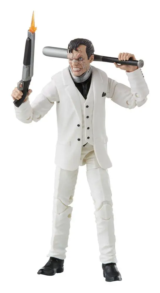Marvel Legends Series Actionfigur 2022 Super Villains: Marvel's Jigsaw 15 cm Produktfoto