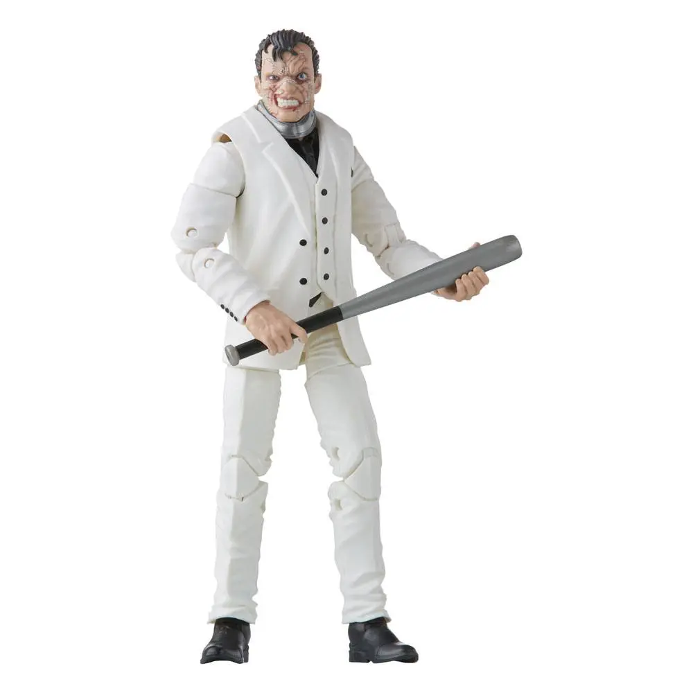 Marvel Legends Series Actionfigur 2022 Super Villains: Marvel's Jigsaw 15 cm Produktfoto