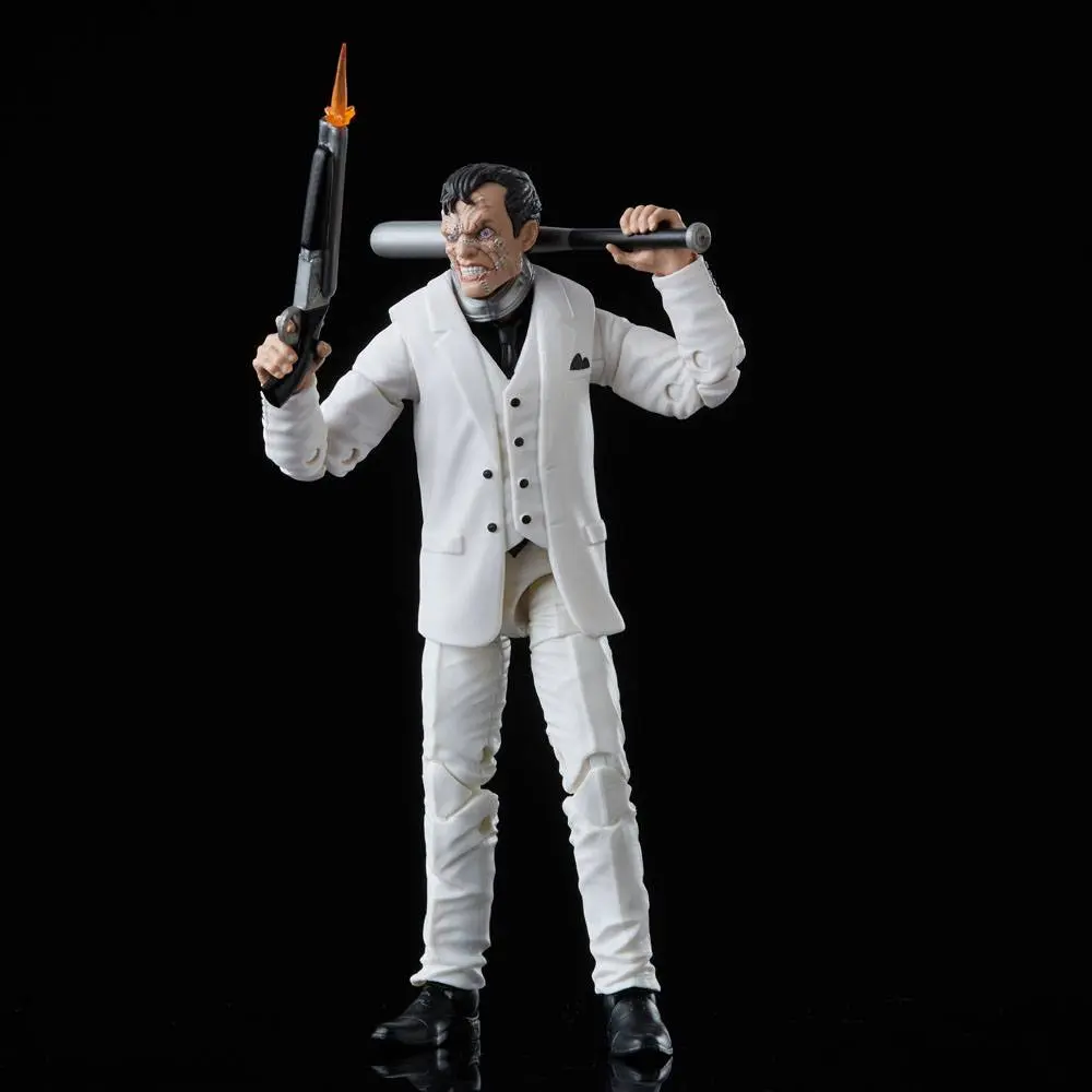 Marvel Legends Series Actionfigur 2022 Super Villains: Marvel's Jigsaw 15 cm Produktfoto