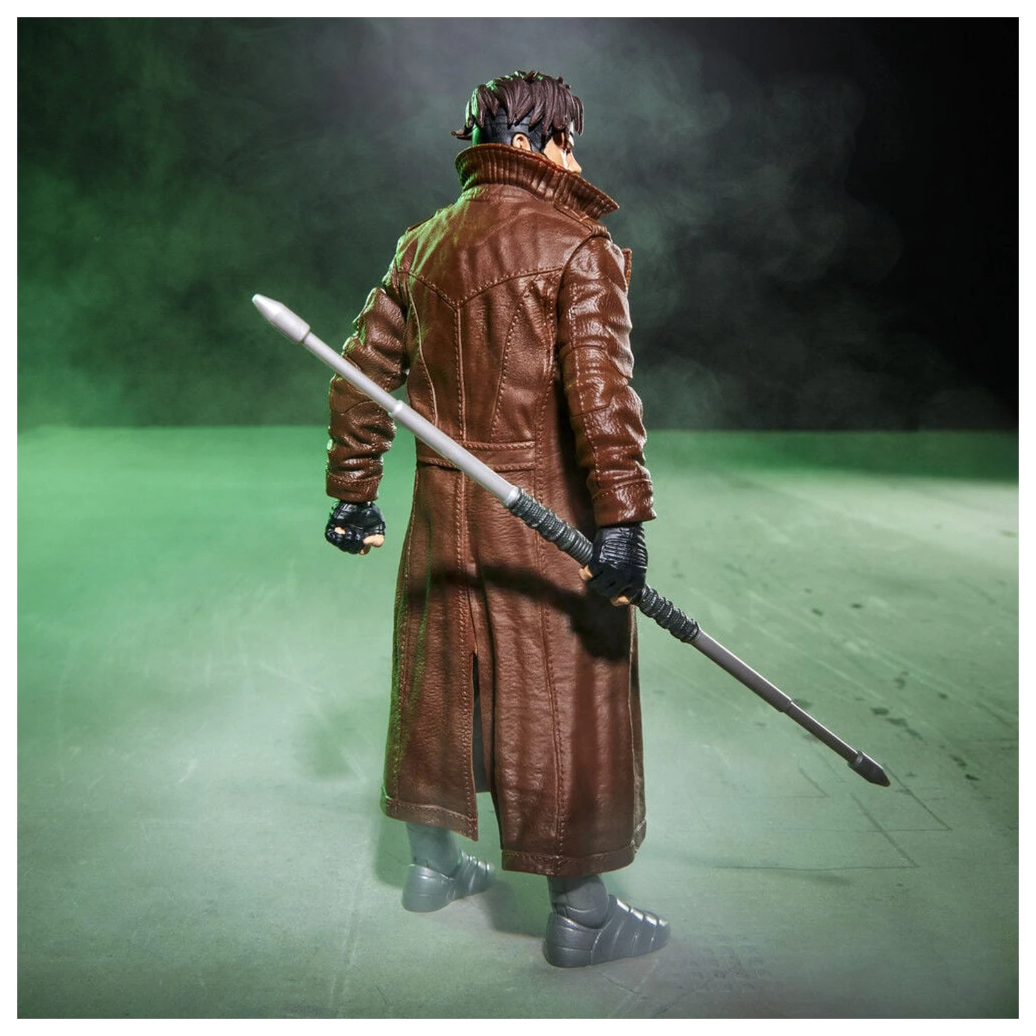 Marvel Legends Series Avengers Doomsday Gambit Figur 15 cm Produktfoto