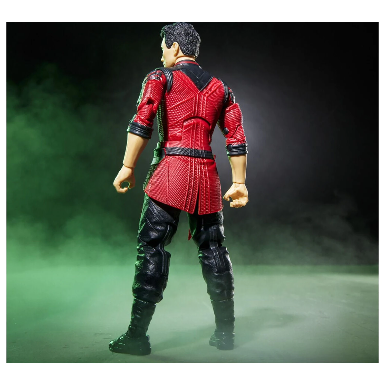 Marvel Legends Series Avengers Doomsday Shang-Chi Figur 15cm Produktfoto
