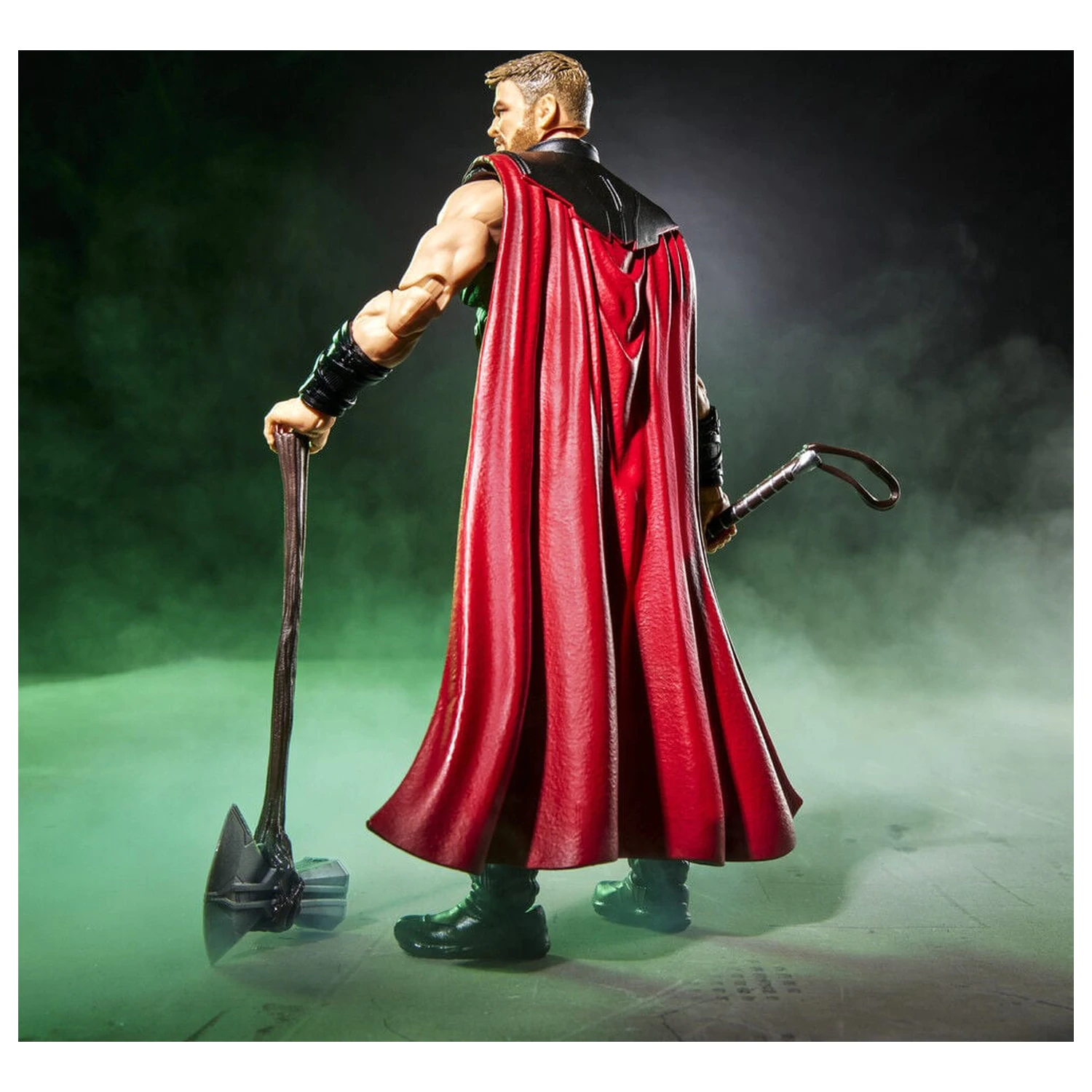 Marvel Legends Series Avengers Doomsday Thor Figur 15cm Produktfoto