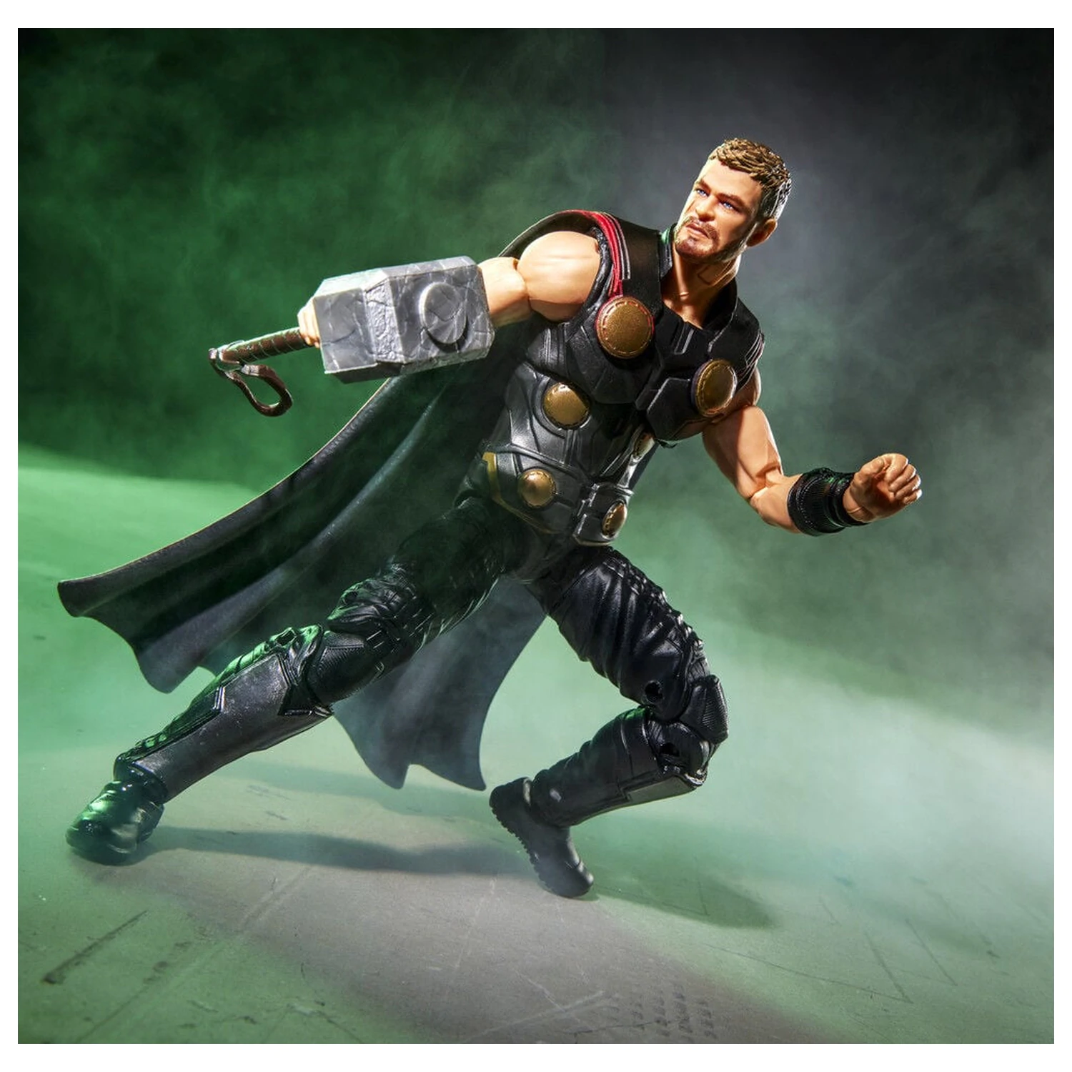 Marvel Legends Series Avengers Doomsday Thor Figur 15cm Produktfoto