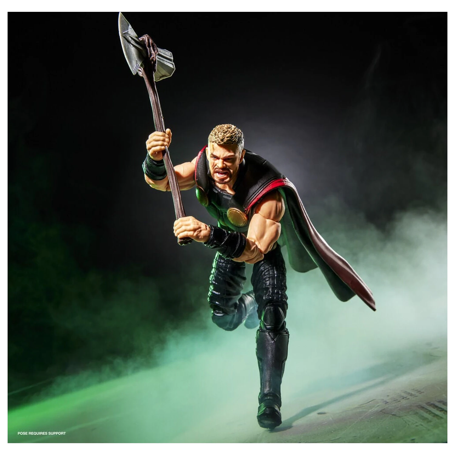 Marvel Legends Series Avengers Doomsday Thor Figur 15cm Produktfoto